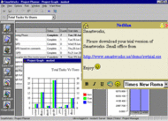 Smartworks-SO-Trial screenshot